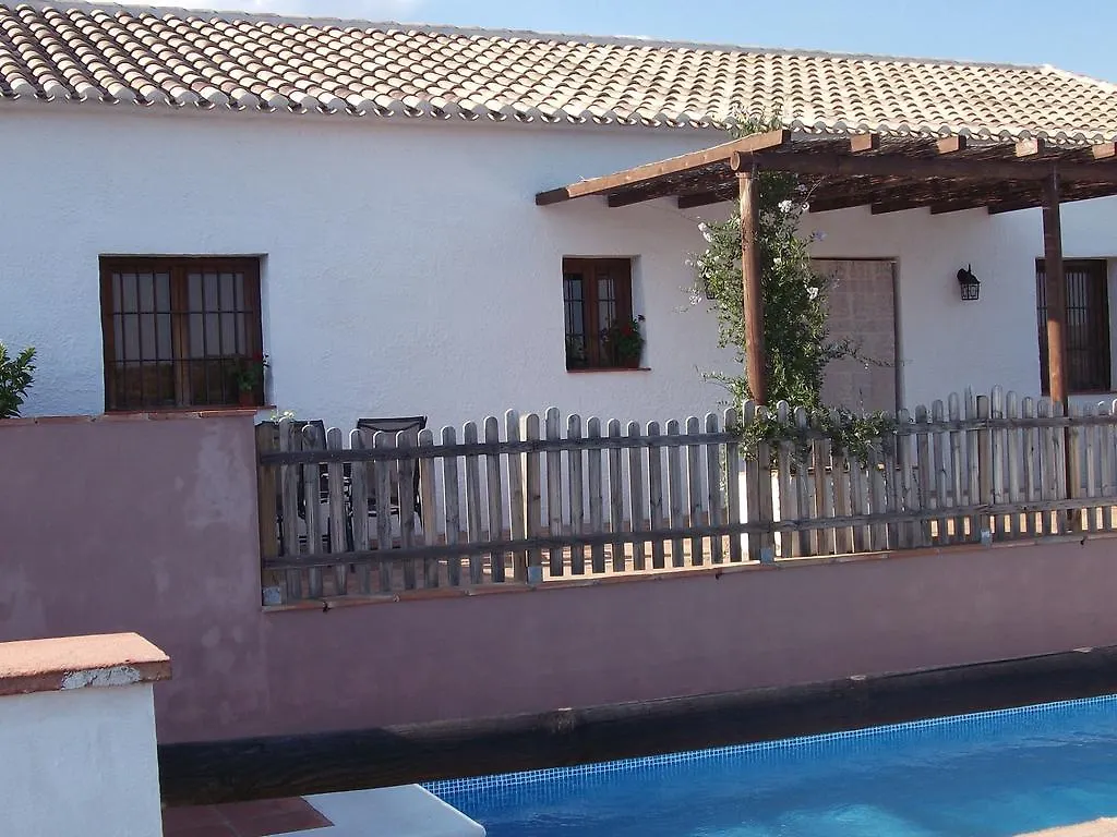 Belvilla By Oyo Posada Del Silillo Fuentes de Cesna 0*,  Spain