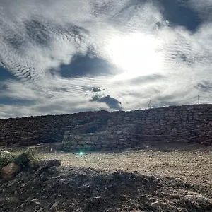 Cortijo El Nevazo Сasa de vacaciones